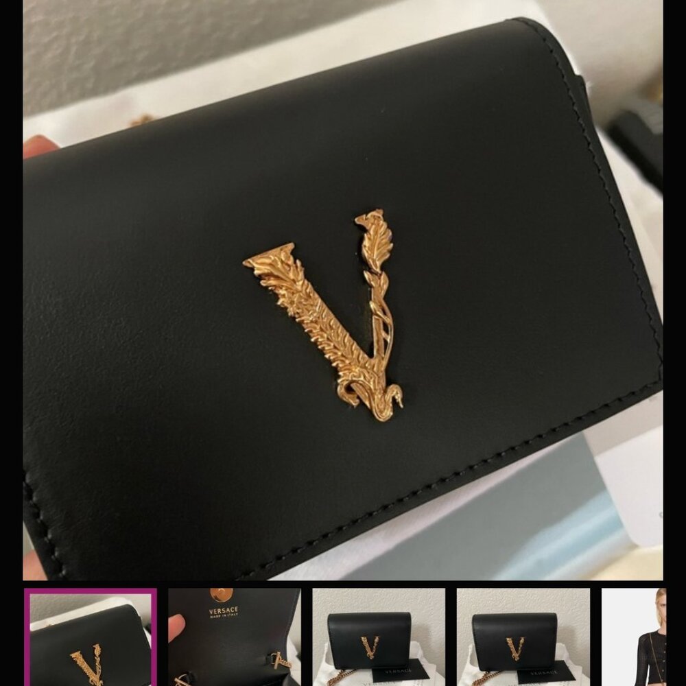 Chain Wallet